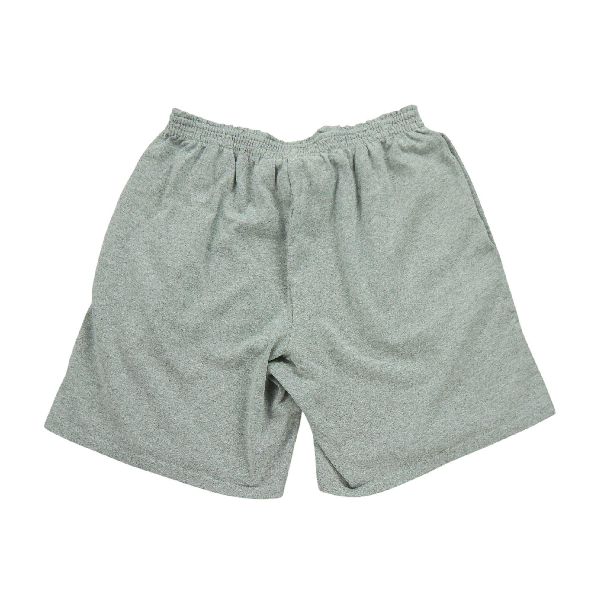 Refurbished - Herren Graue Shorts - In gutem Zustand 2/7