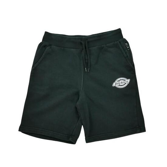 Refurbished - Herren Schwarze Shorts - Wie neu