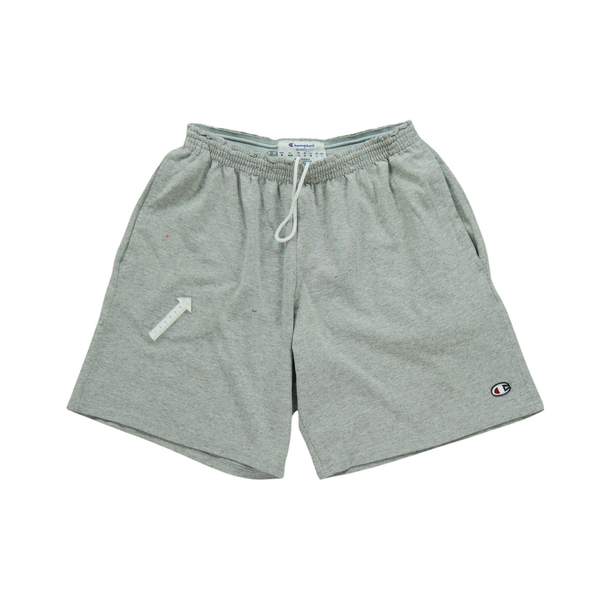 Refurbished - Herren Graue Shorts - In gutem Zustand 5/7