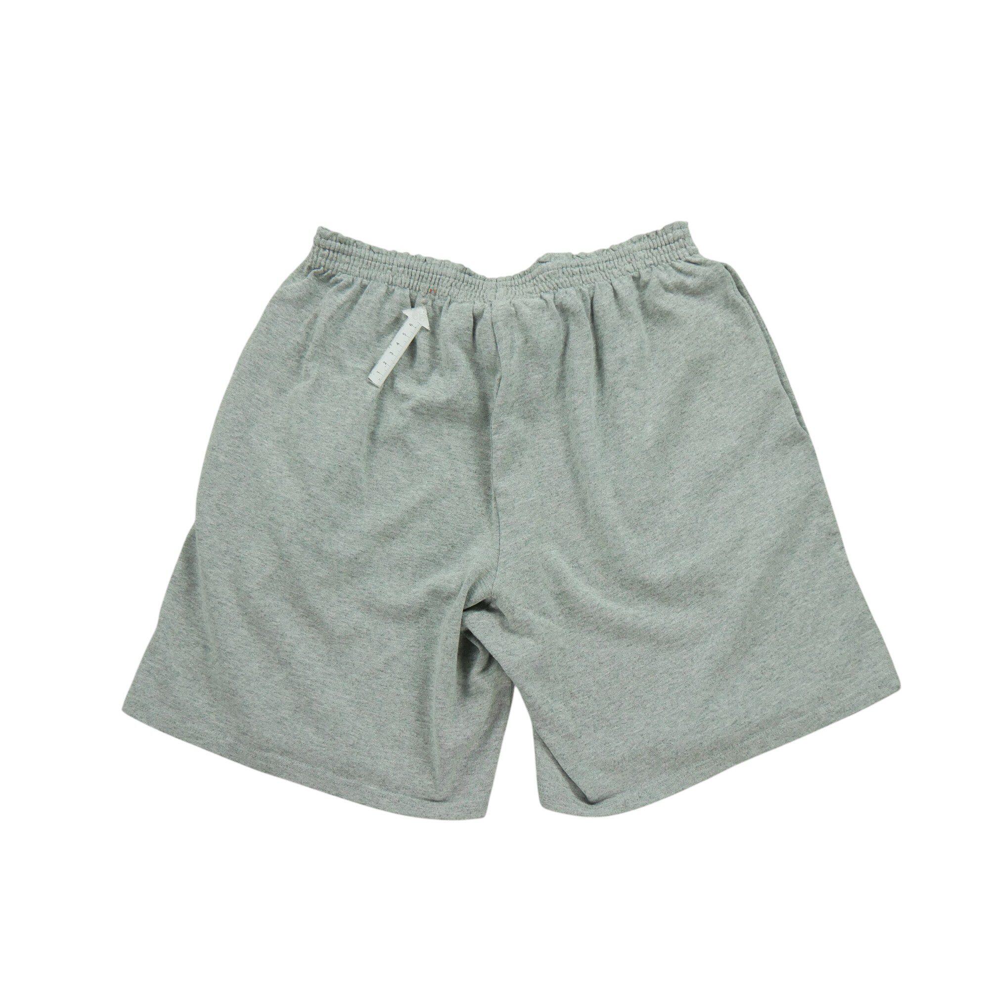 Refurbished - Herren Graue Shorts - In gutem Zustand 7/7