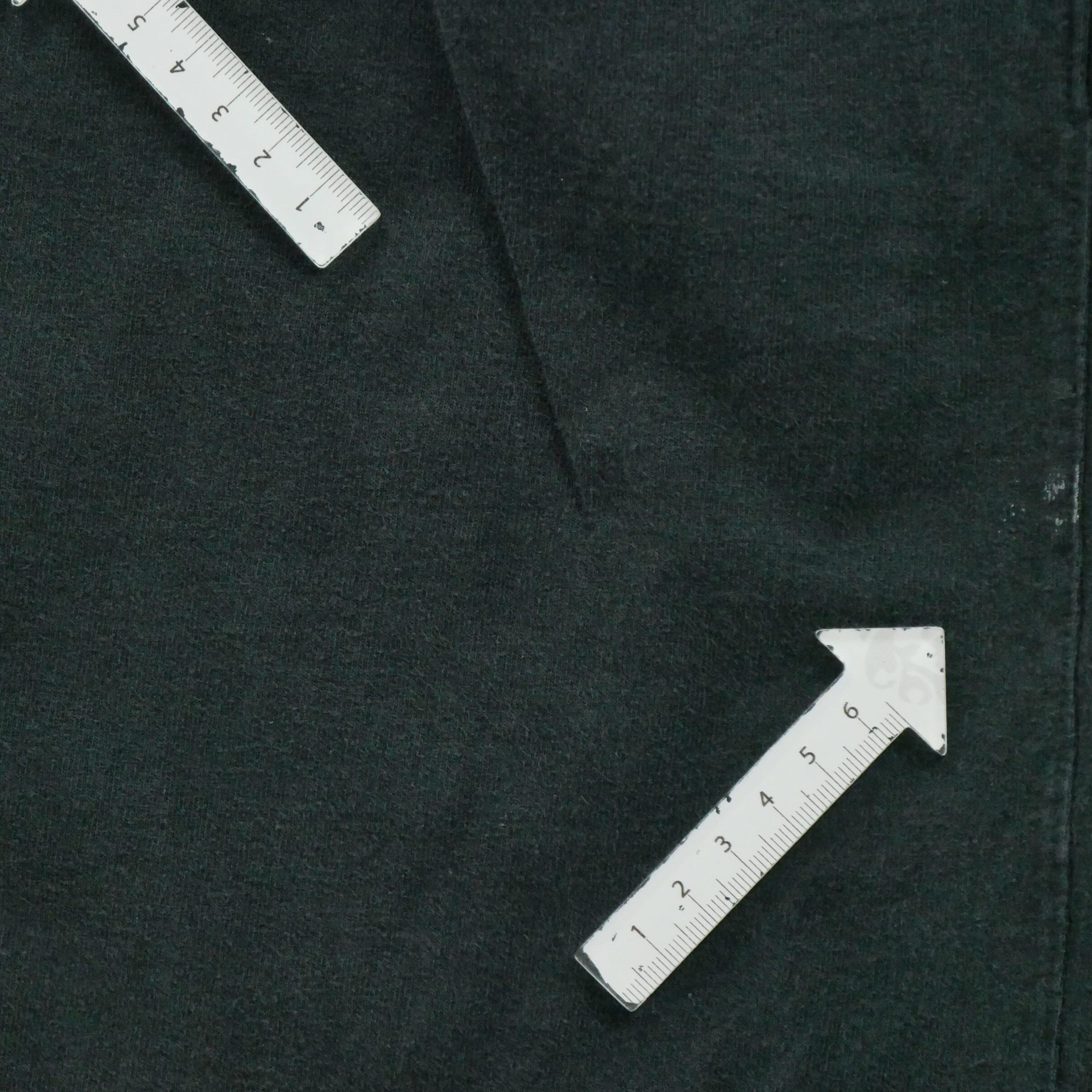 Refurbished - Herren Schwarze Shorts - In gutem Zustand 6/7