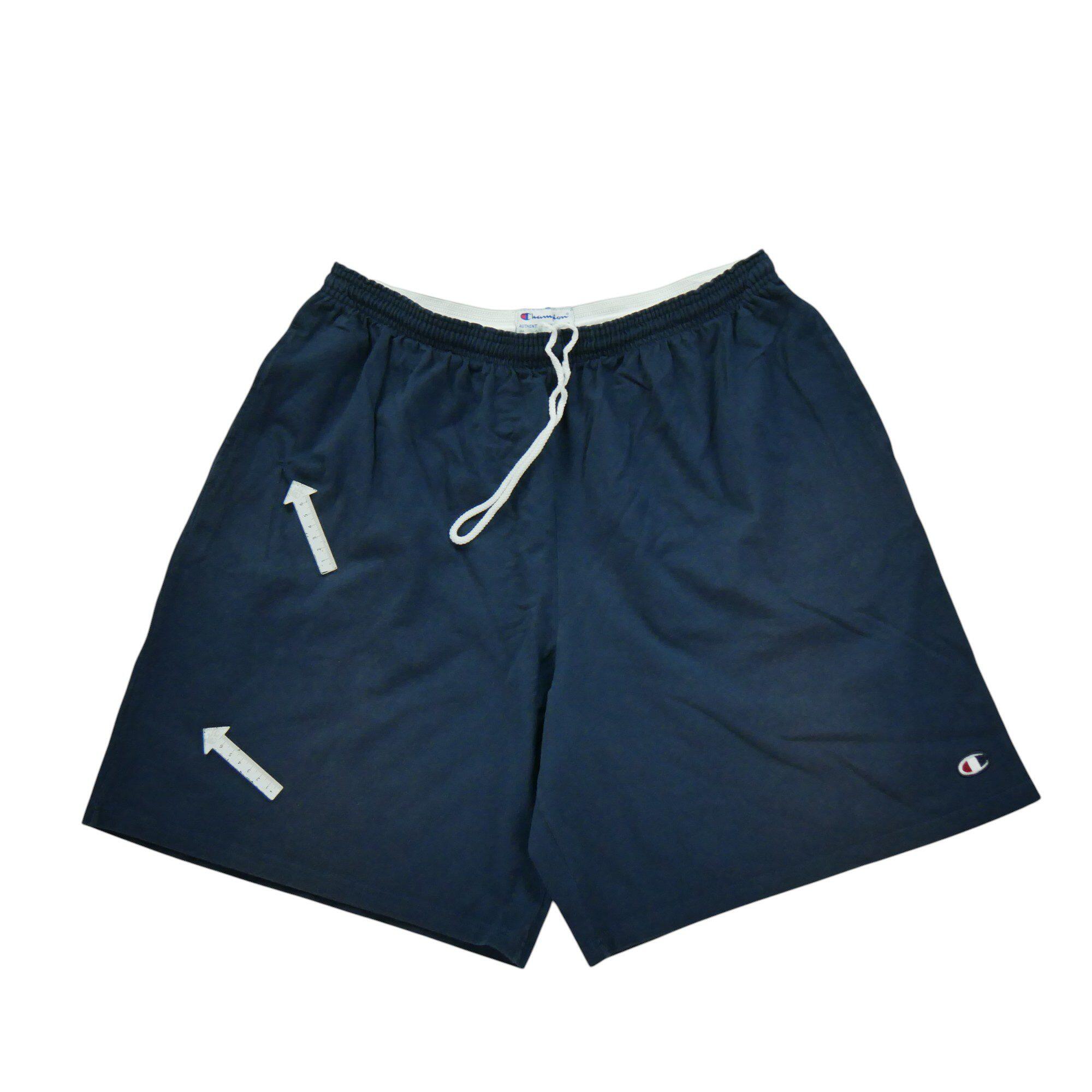 Seconde vie - Short Homme  Marine - Bon état 5/7