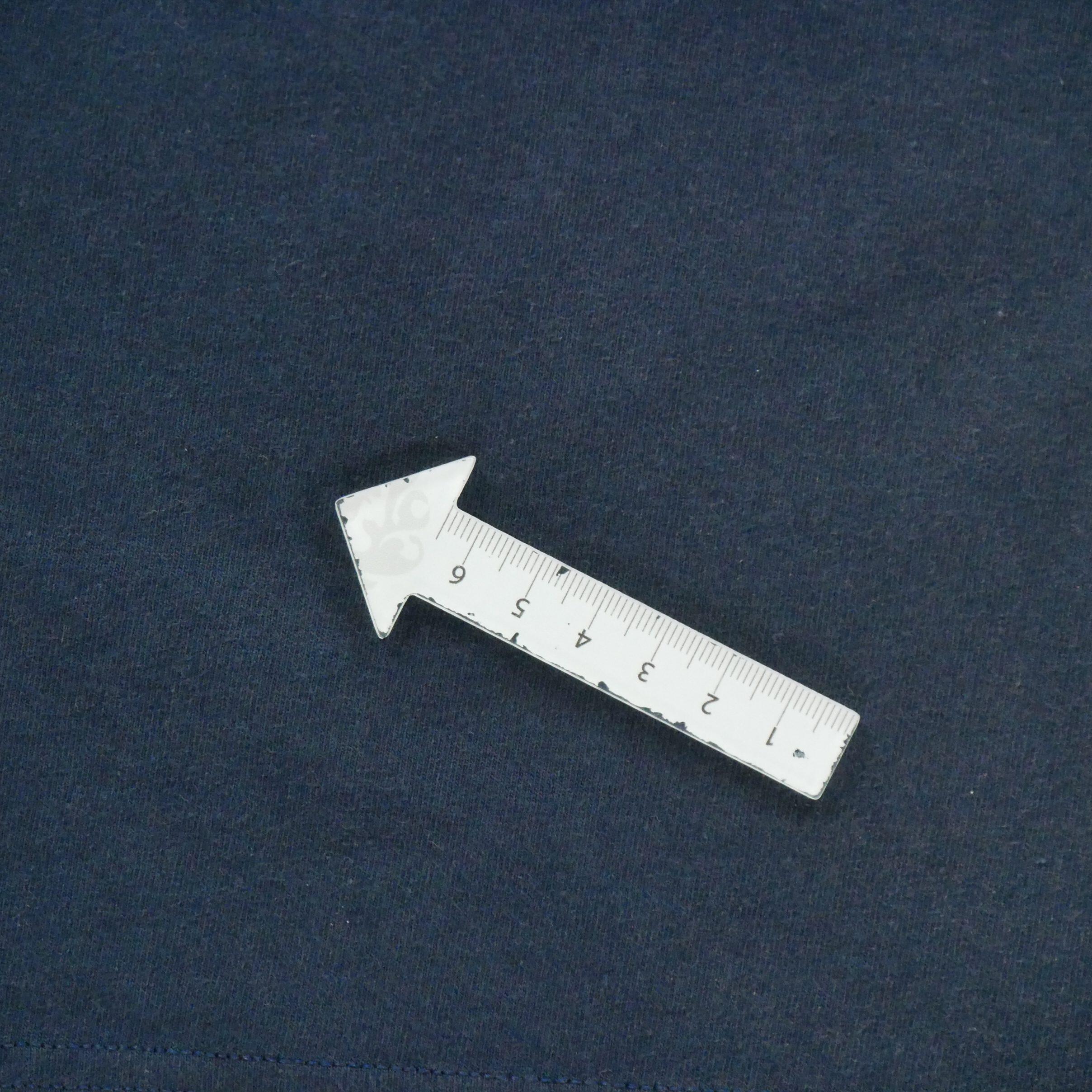 Seconde vie - Short Homme  Marine - Bon état 6/7