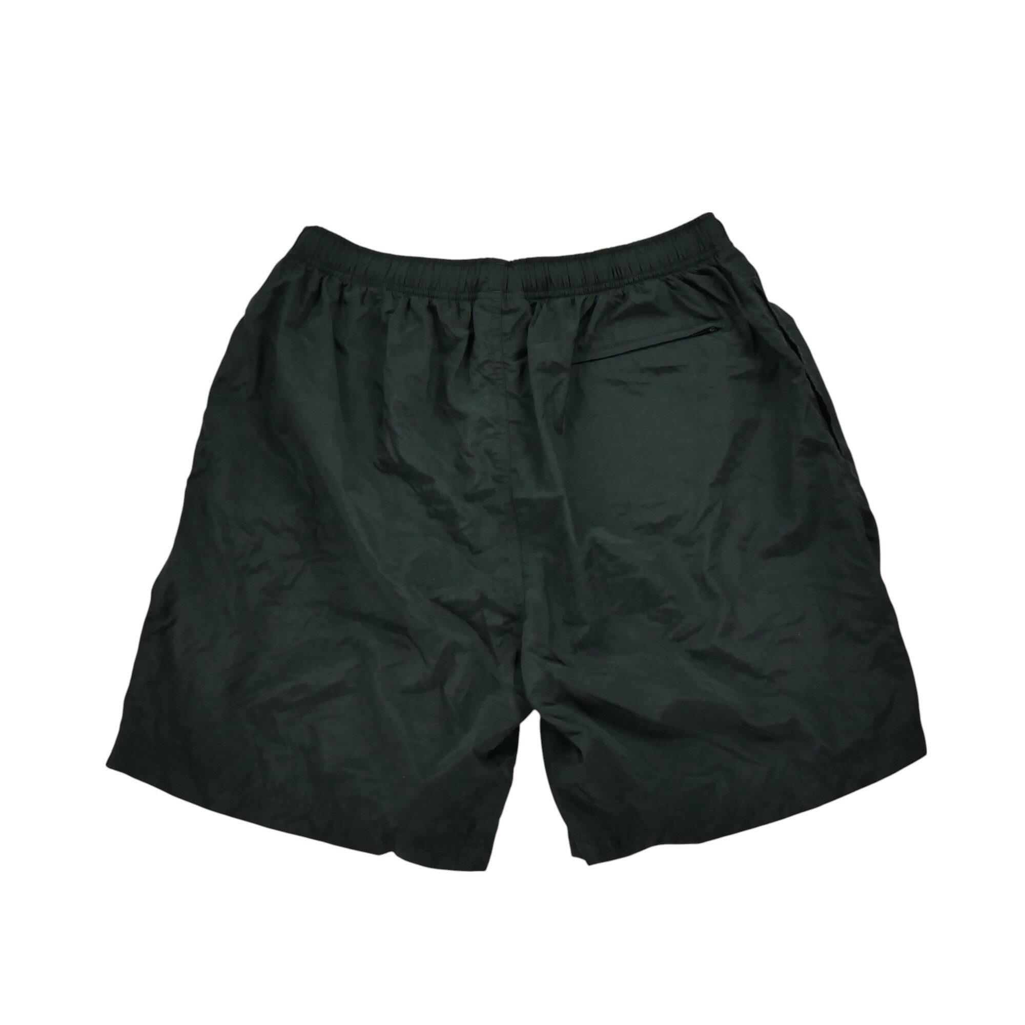 Seconde vie - Short de bain Homme  Noir - Bon état 2/7
