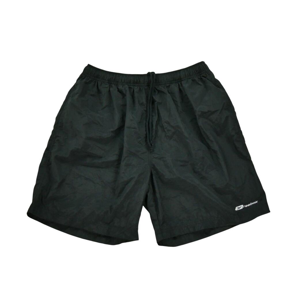 Second life - Men's Swim Shorts Black - Good