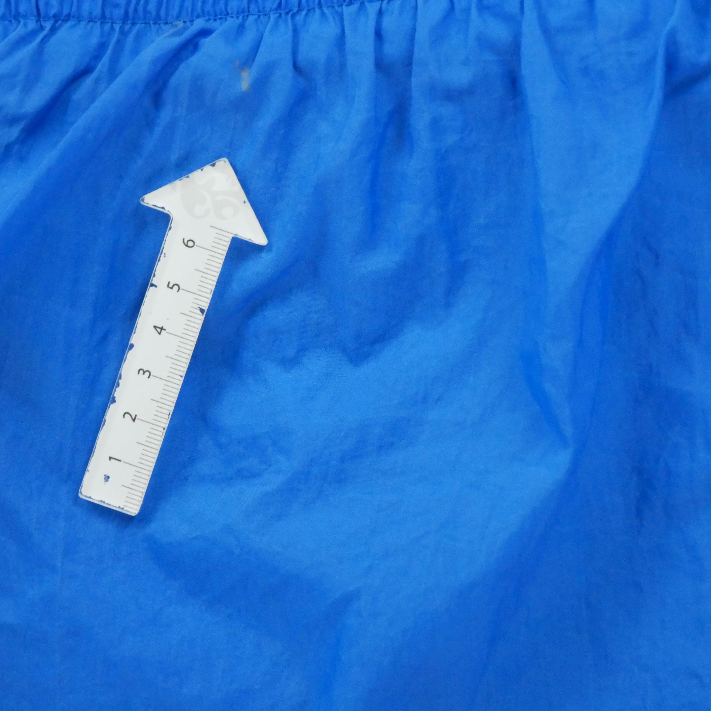 Seconde vie - Short de bain Homme  Bleu - Bon état 7/7