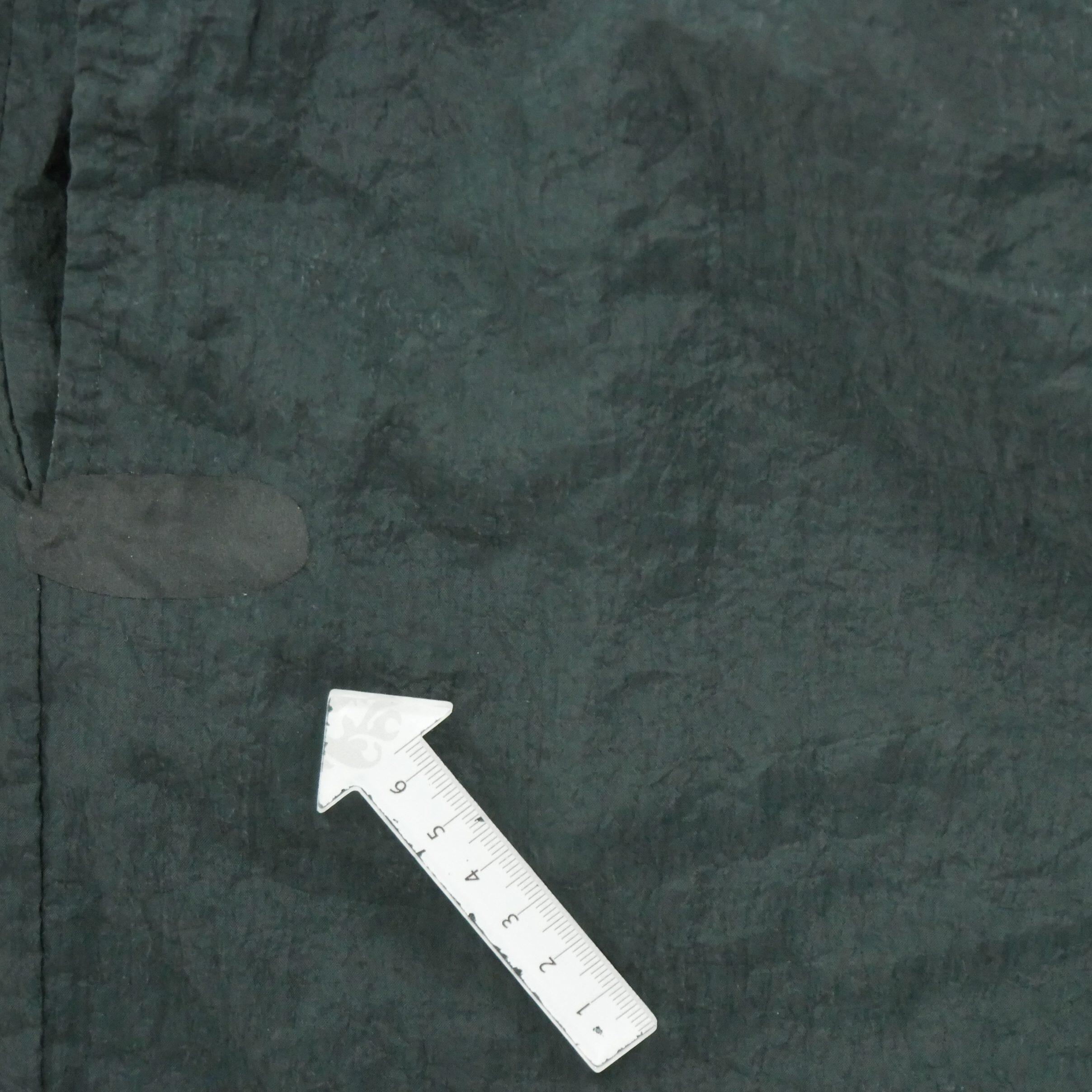 Seconde vie - Short de bain Homme  Vintage Y2K Noir - Bon état 5/6