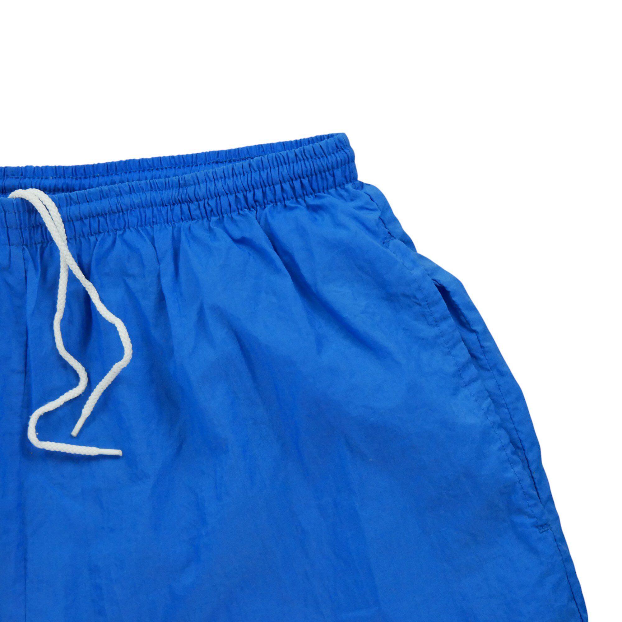 Seconde vie - Short de bain Homme  Bleu - Bon état 4/7