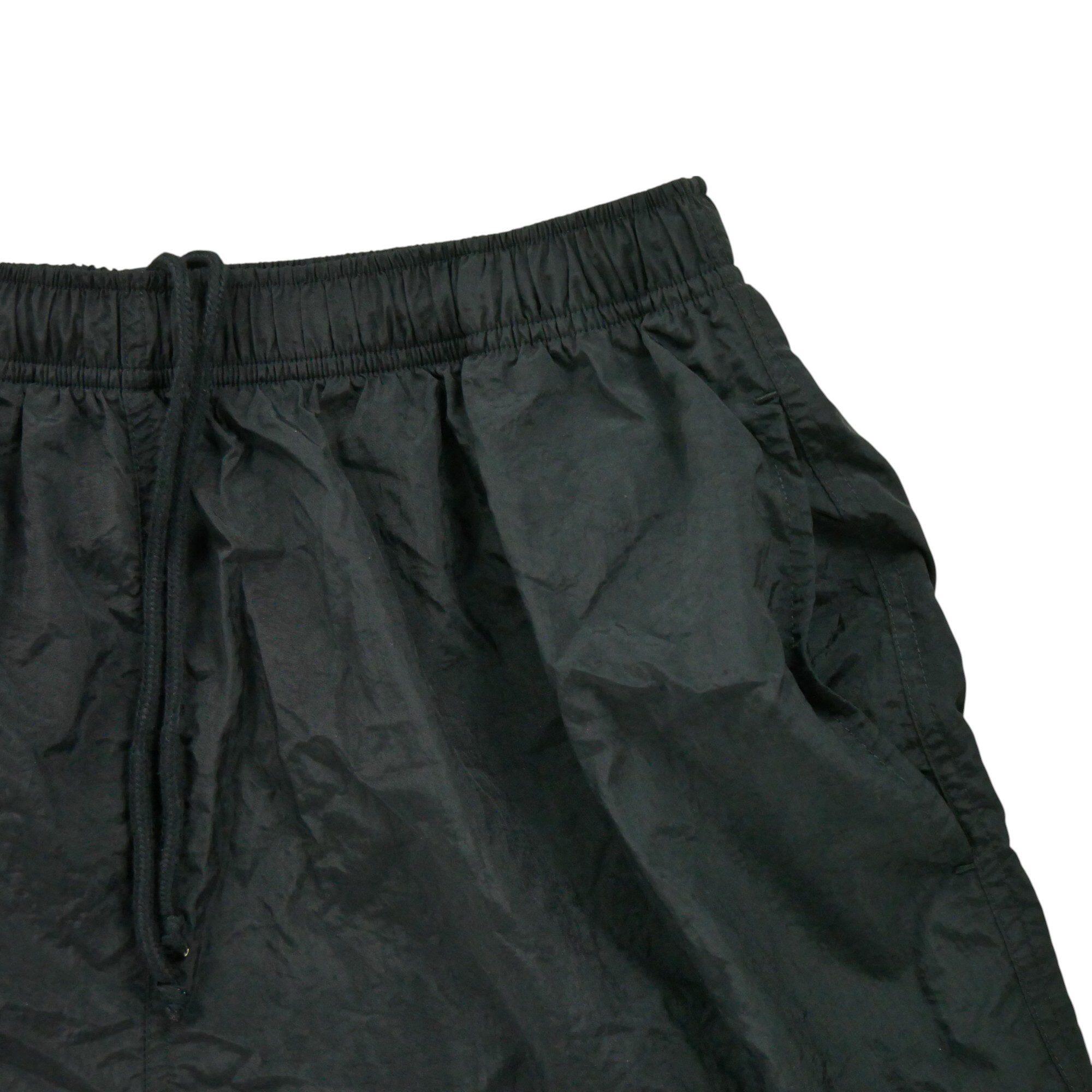 Seconde vie - Short de bain Homme  Noir - Bon état 4/7