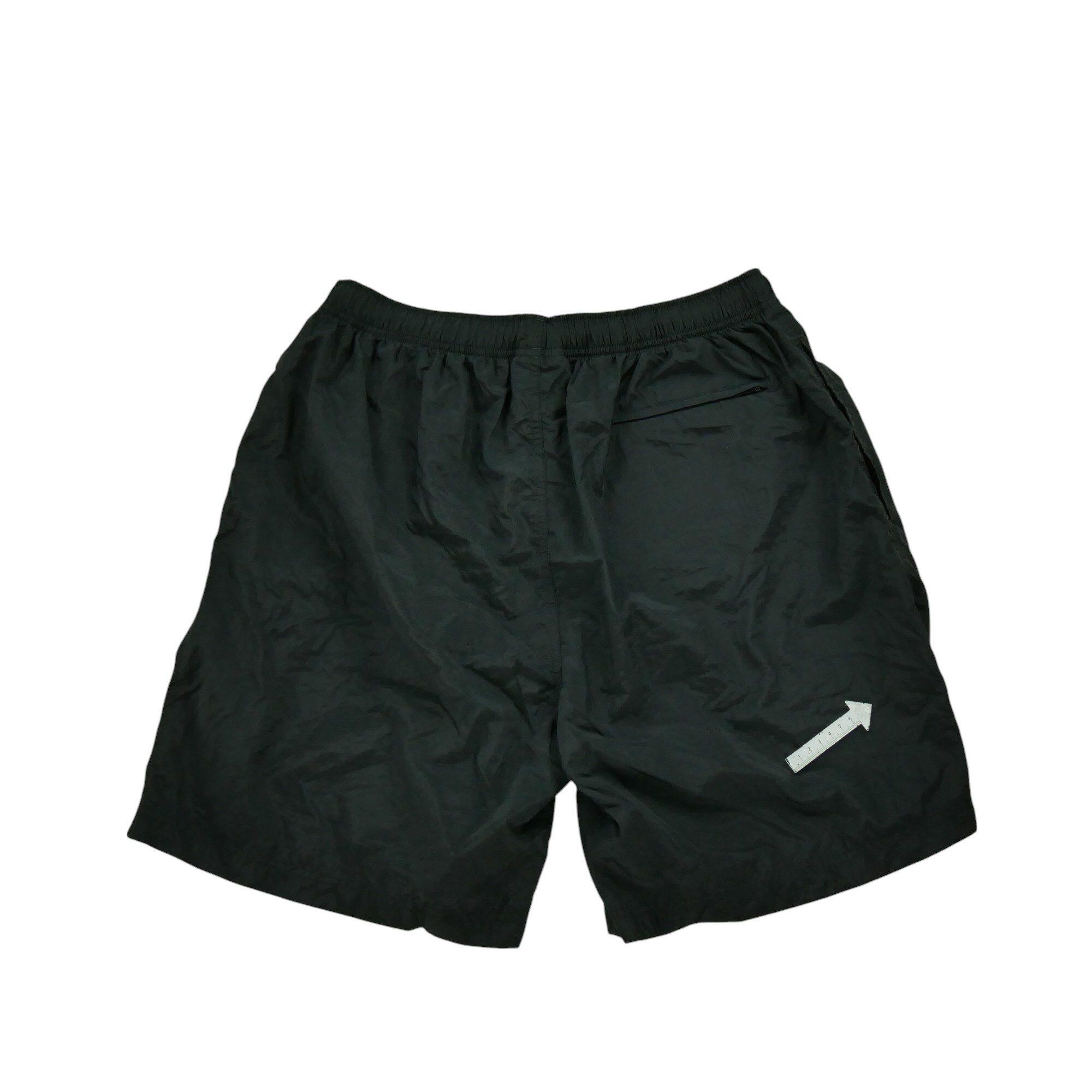 Seconde vie - Short de bain Homme  Noir - Bon état 6/7