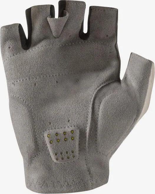Gants Castelli Espresso Femme Beige 2/2