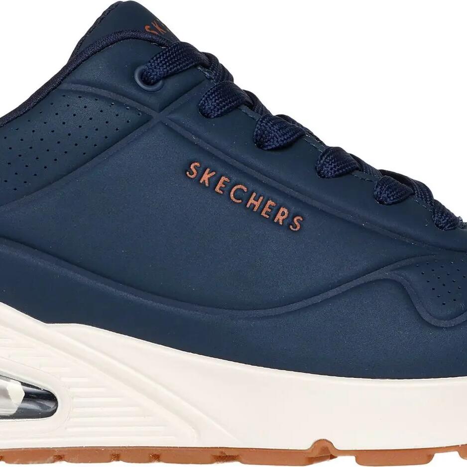 Sneakers Skechers model 183004NVY for man