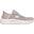 Pantofi damă SKECHERS Slip-ins Go Walk Flex Grand Entry