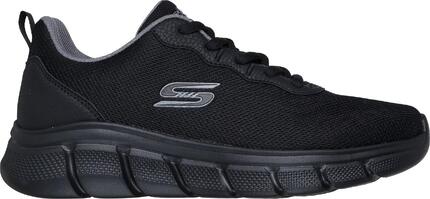 Zapatillas Skechers modelo 118109-BBK para mujer