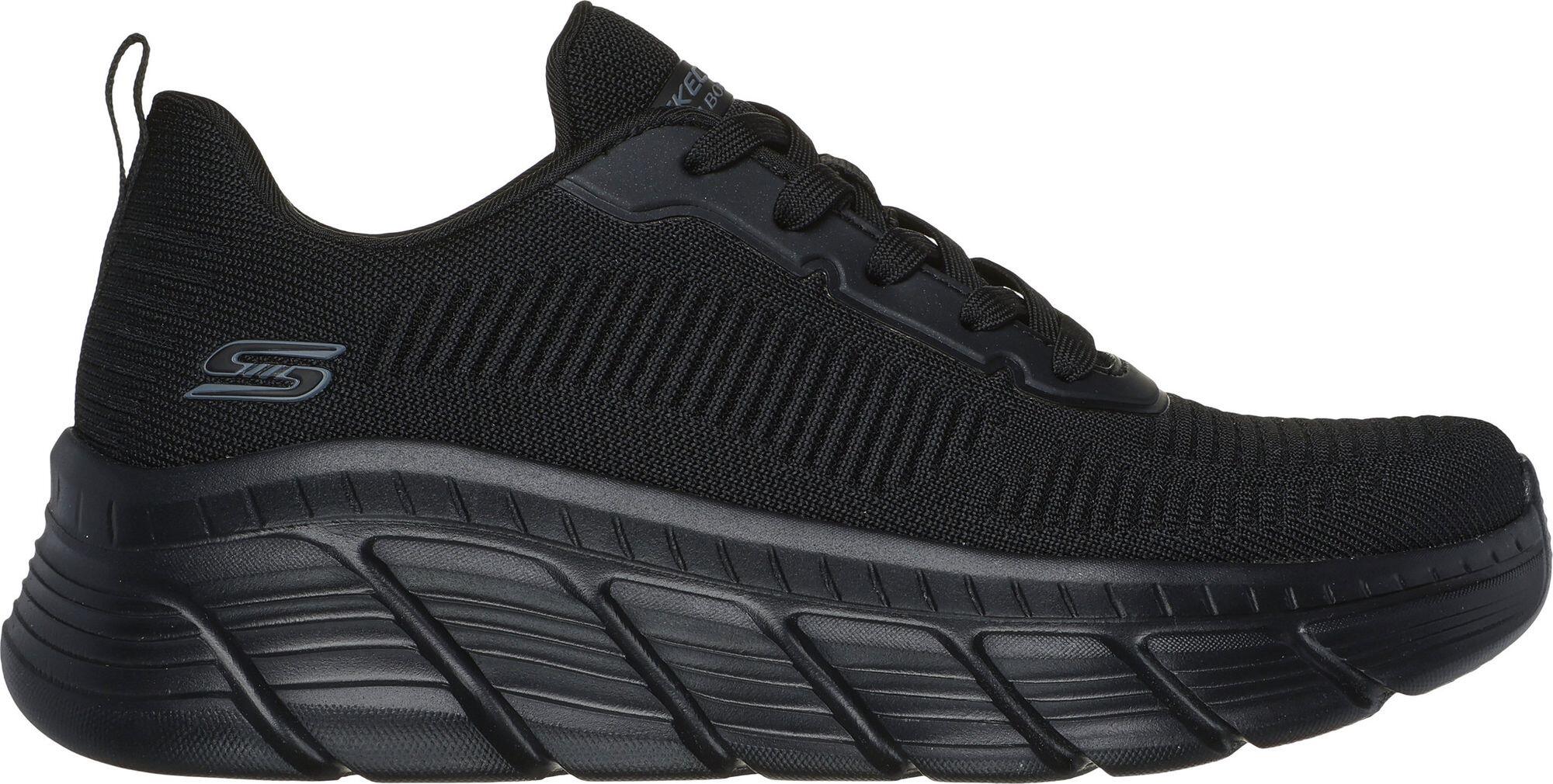 Chaussures Lifestyle Skechers Bobs B Flex Hi Flying Hi Noir Femme 1/6