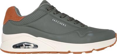 Schoen skechers model 183022wht voor mannen