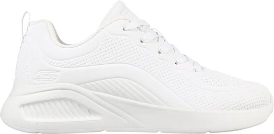BUTY damskie SKECHERS BOBS 117151-BBK czarne niskie na co dzień 35,9