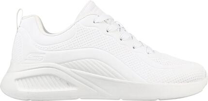 BUTY damskie SKECHERS BOBS 117151-BBK czarne niskie na co dzień 35,9