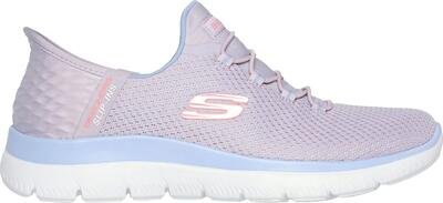 Skechers summits diamond dream damesschoenen