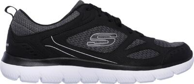 Skechers summits south rim herenschoenen