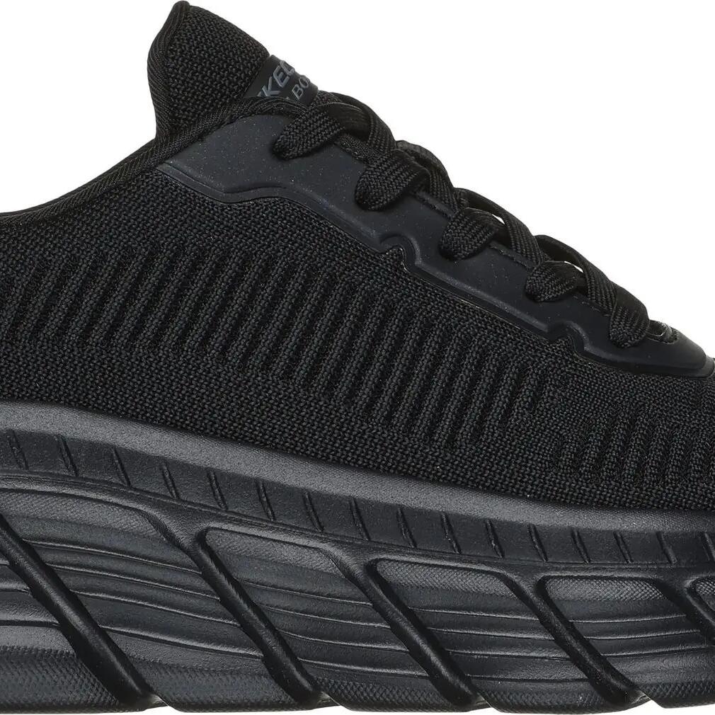 Sneakers Skechers model 117385-BBK for women