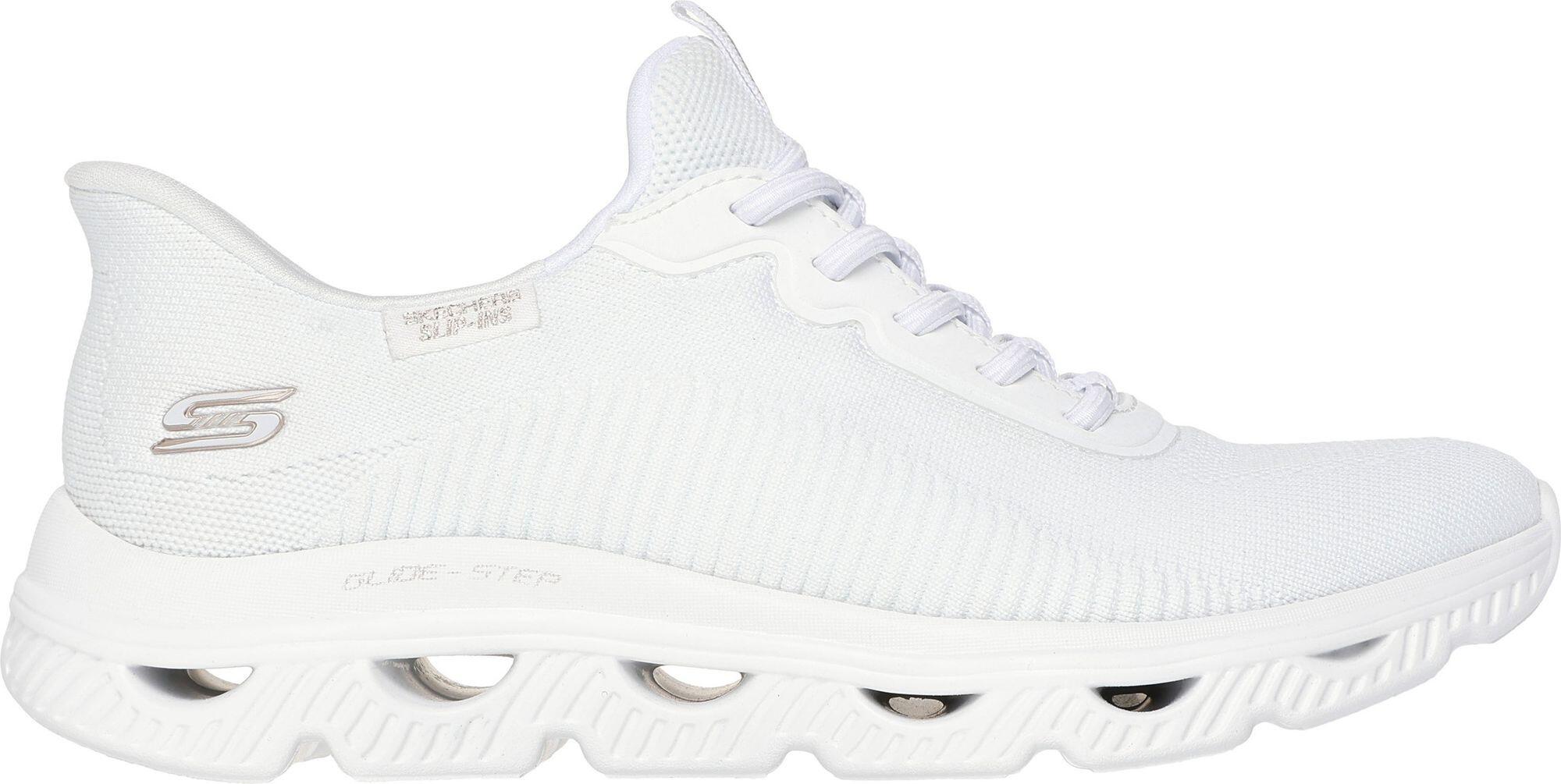Buty damskie SKECHERS Bobs Arc Waves 1/7