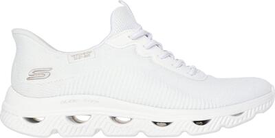 Dames schoenen skechers bobs arc waves
