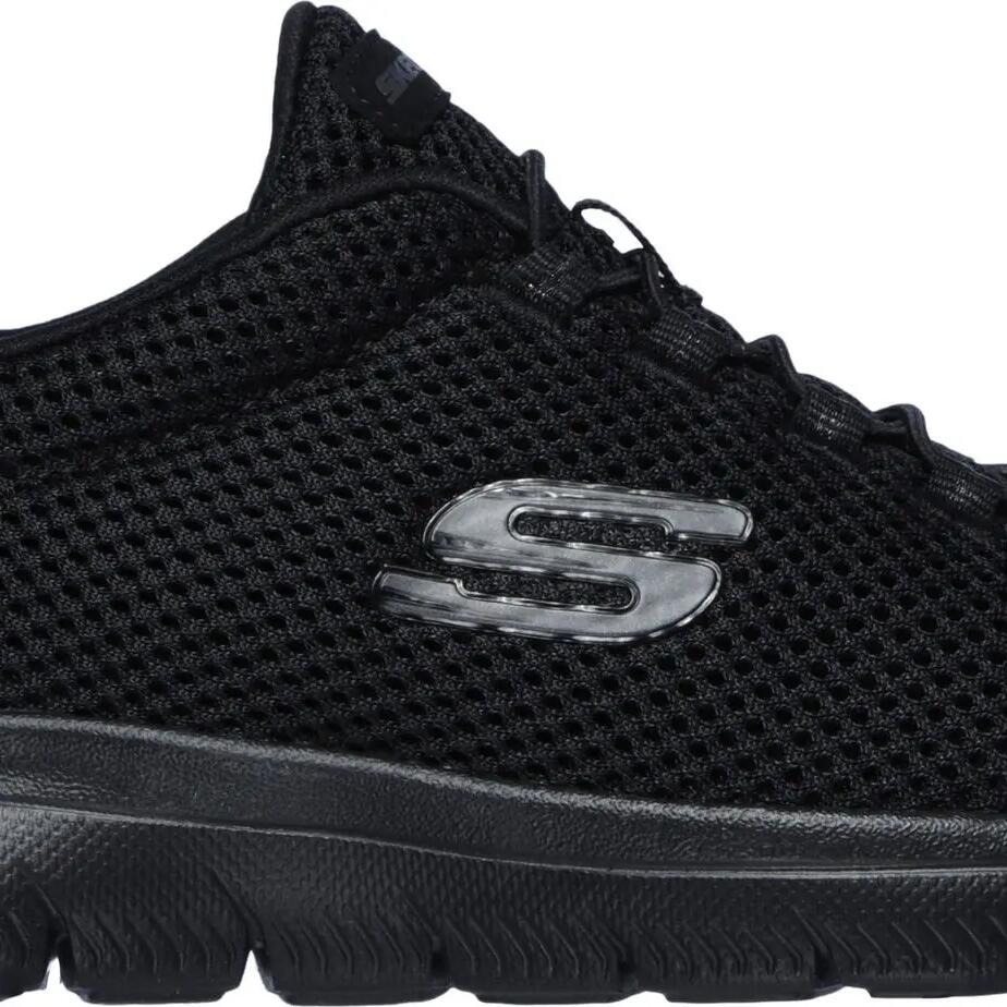 Sneakers Skechers model 12985-BBK for women