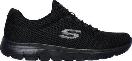 Zapatillas Skechers modelo 12985-BBK para mujer