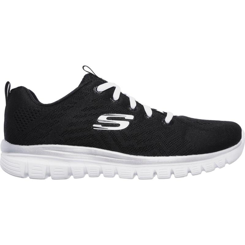 Pantofi de damă SKECHERS Graceful Get Connected