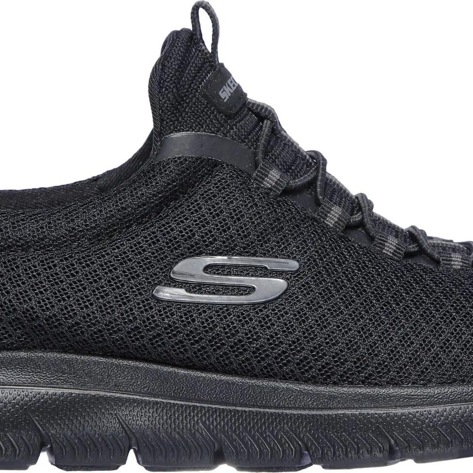Skechers Summits Memory Foam Womens Trainers