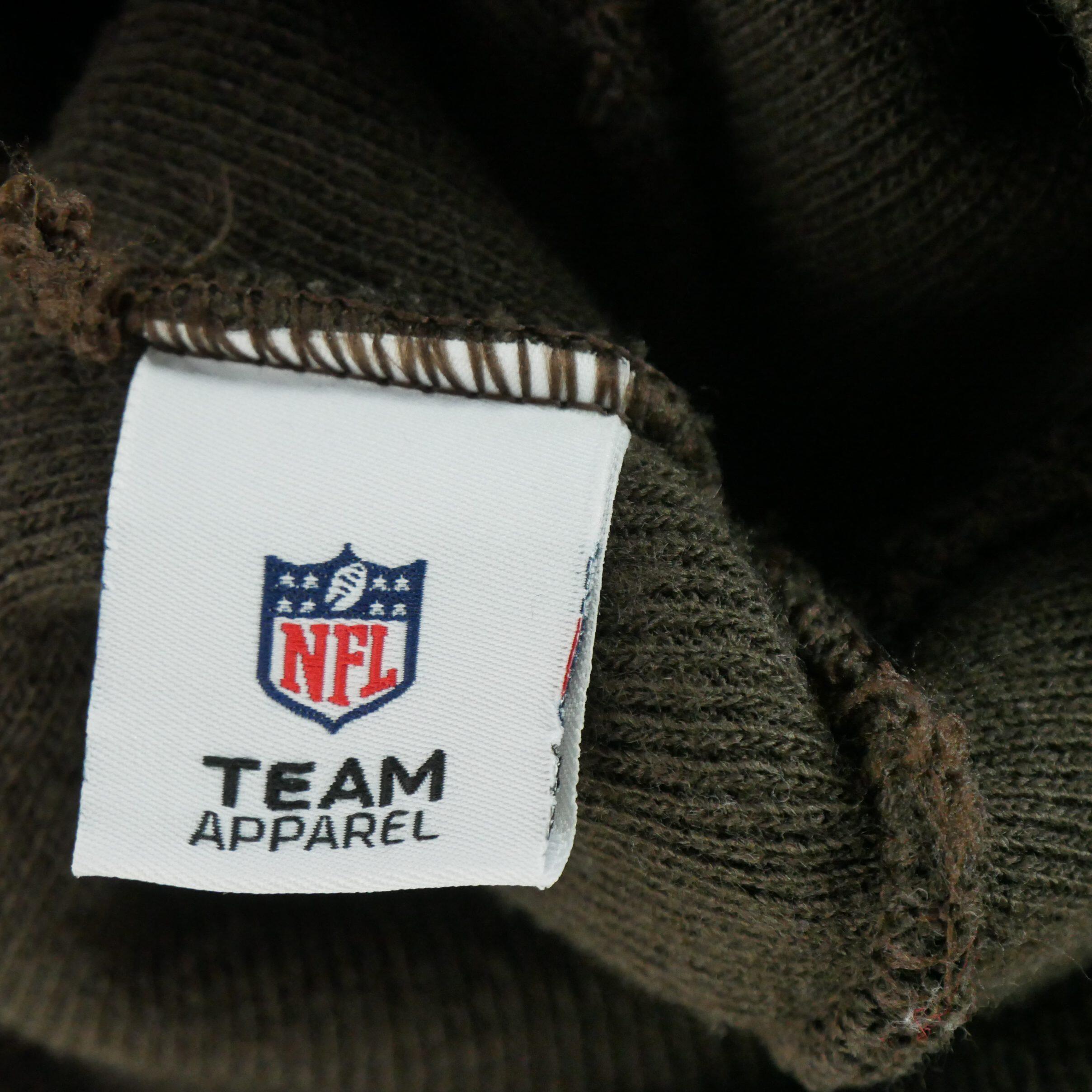 Herren NFL Cleveland Browns Beanie 3/3