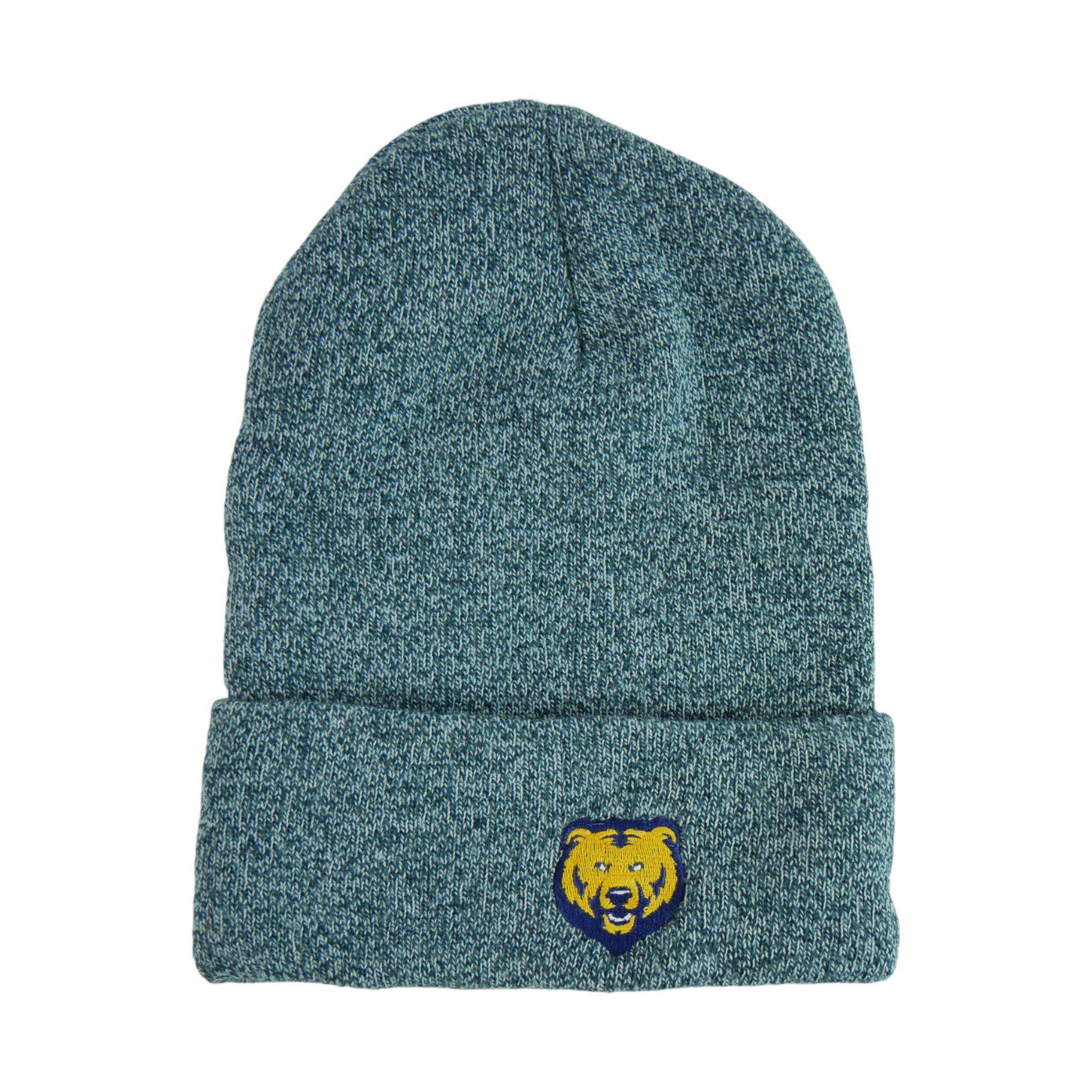 Men's Colorado Beanie Blue 2/3