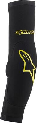 Protezione per il gomito Alpinestars Paragon Plus Nero