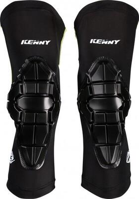 Kniebeschermers kenny kontact