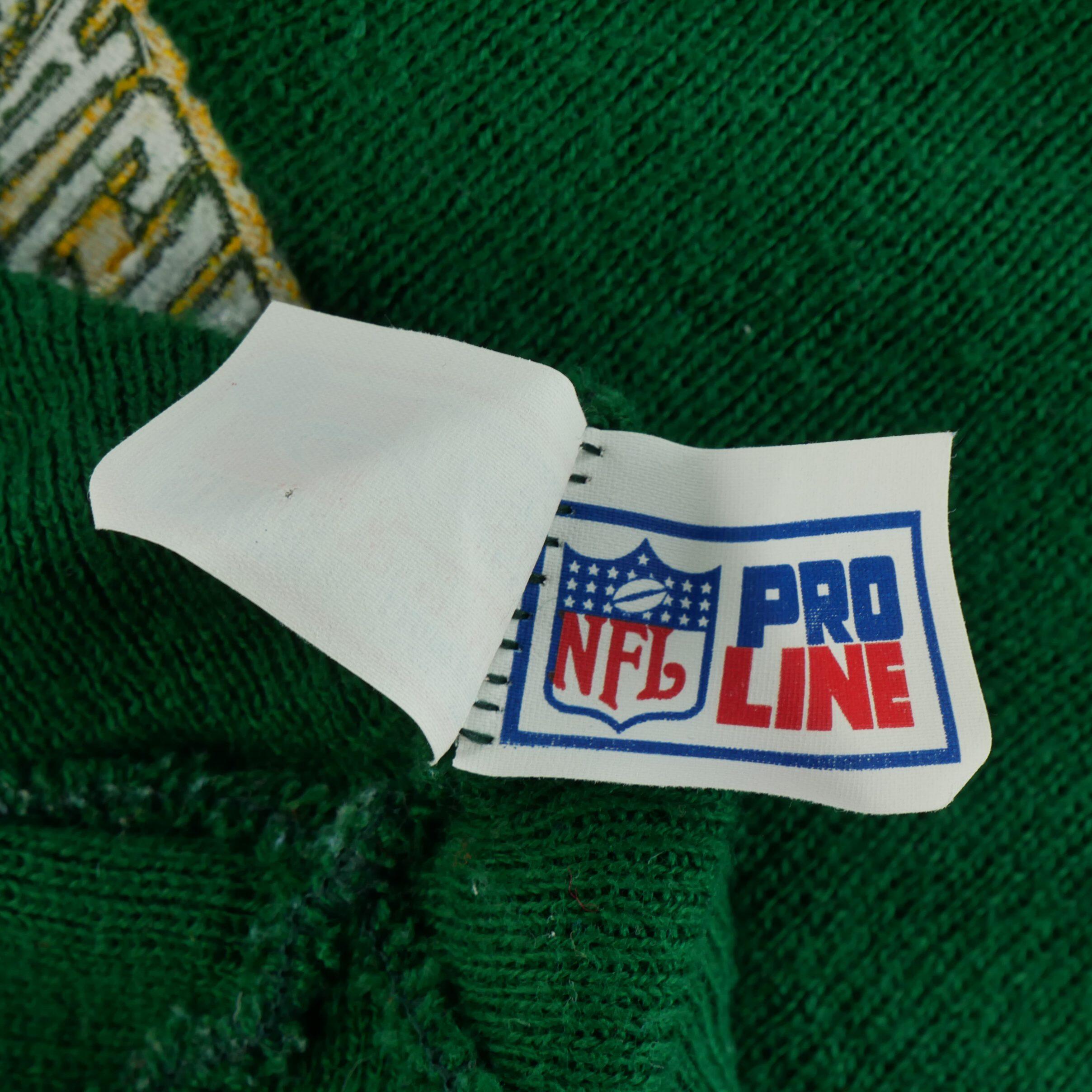 Herren NFL Green Bay Packers grüne Mütze 4/4