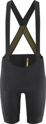 Cuissard Court à Bretelles Mavic Allroad Cargo Noir