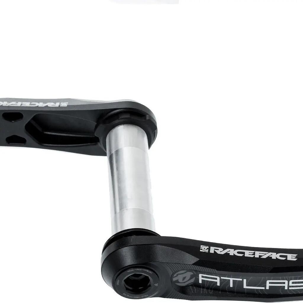 Race Face Atlas Direct-Mount Cranks 83mm (without case) Black