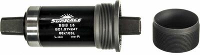 Sunrace bsc 68 bbs15 square bottom bracket