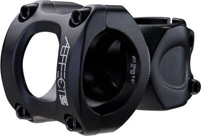 Race face stuurpen aeffect 35mm stuur +/- 6° zwart