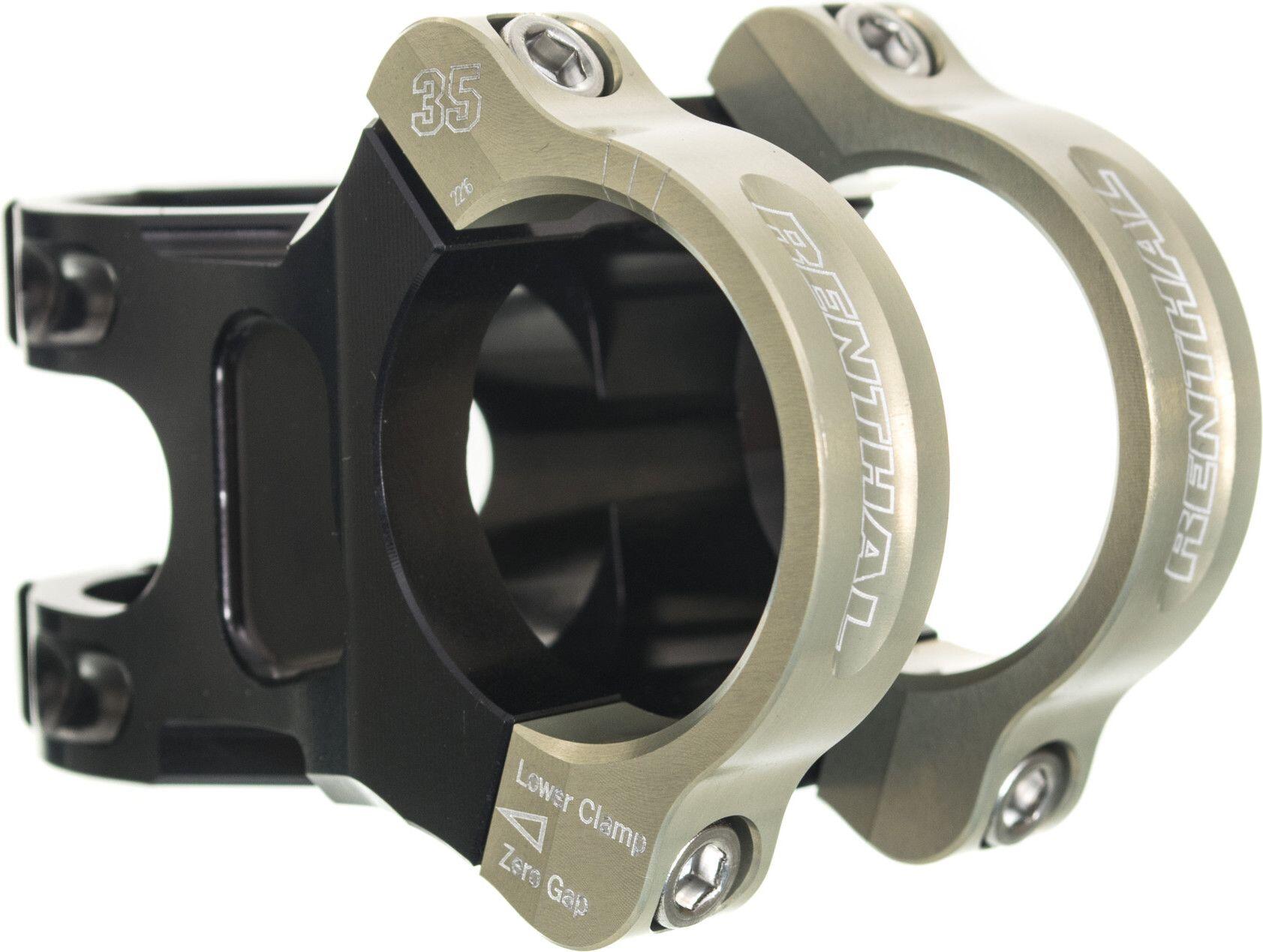 Wspornik kierownicy ±6° dla rowerów Renthal Apex