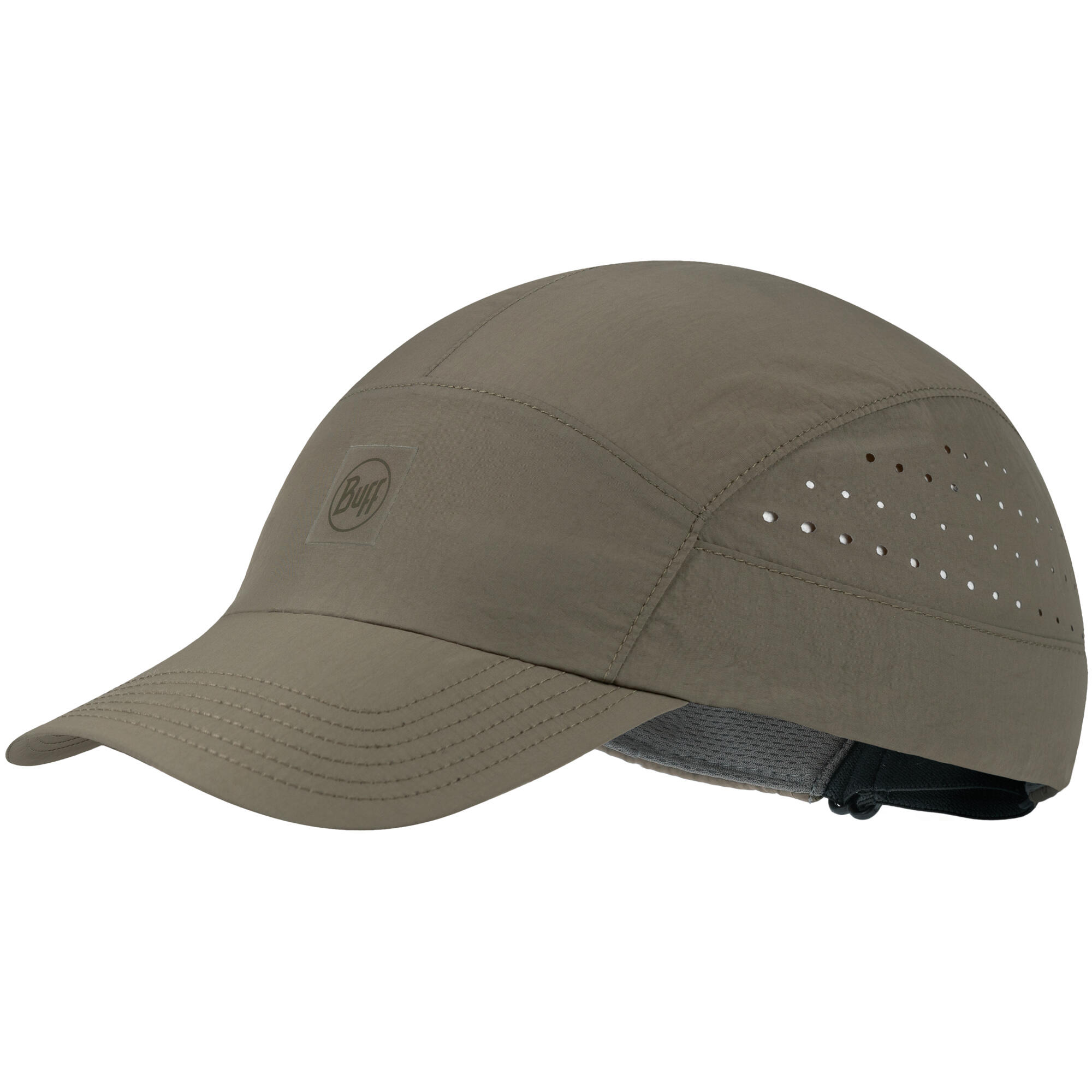 Czapka do biegania Buff Speed Cap 5/6