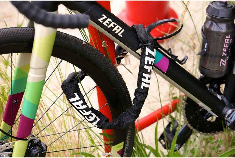 Zefal K-Traz M10 Lock Black 3/3