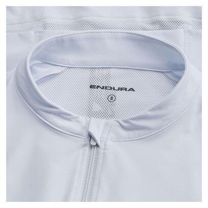 Maglia a maniche corte Endura Pro SL blu da donna 7/7