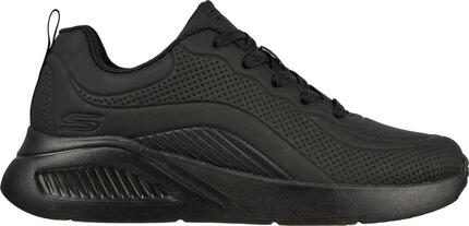 Zapatillas para Mujer Skechers Bobs buno Negro