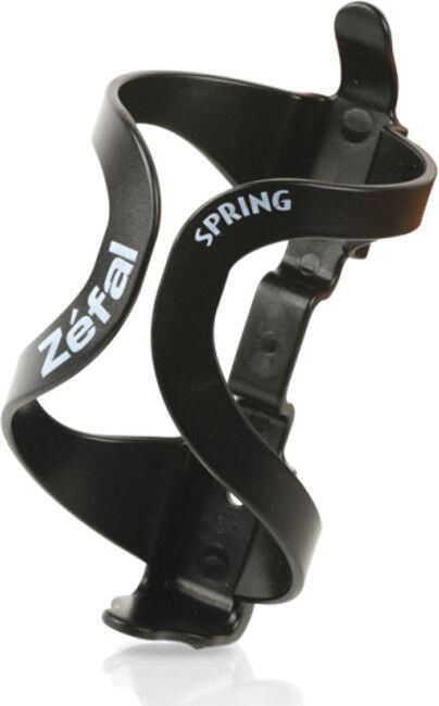 Gaiola de Garrafa ZEFAL Preto Mola 2/3