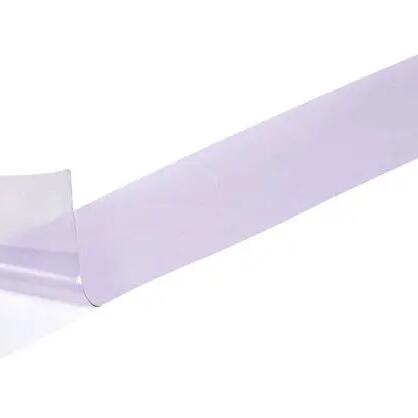 BBB FrameSkin Transparent Frame Protector 500mmX70mm