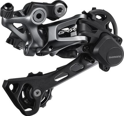 Schaltwerk Shimano GRX RD-RX812 Shadow + 1x11V