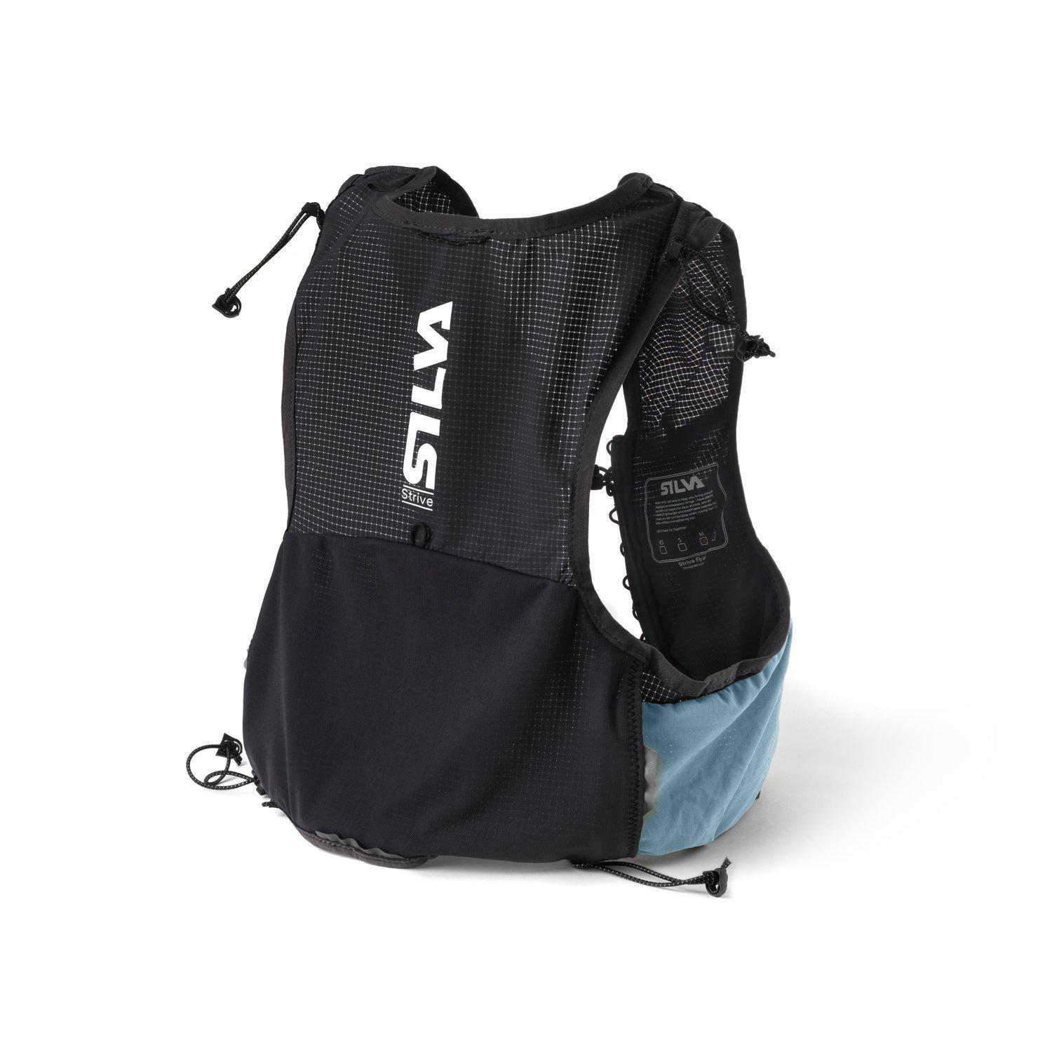 Kamizelka do biegania Silva Strive Fly 3/7
