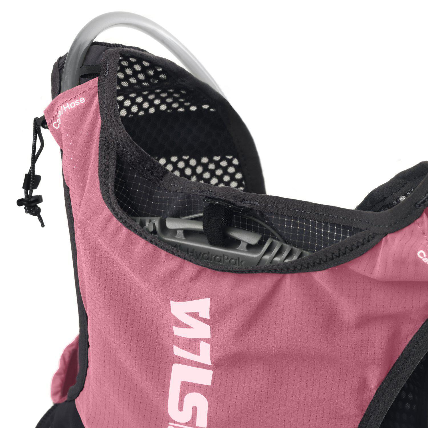 Kamizelka do biegania Silva Strive 5L Vest 3/7